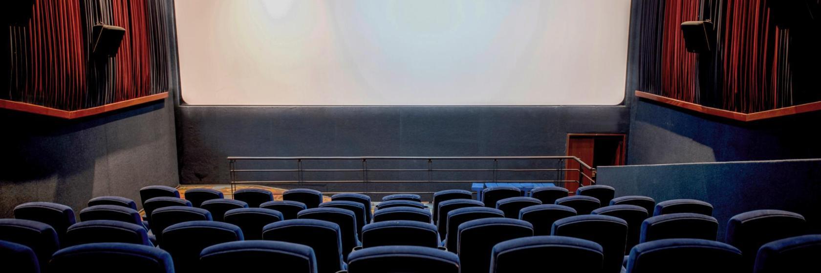 Grand City Mall Cinema